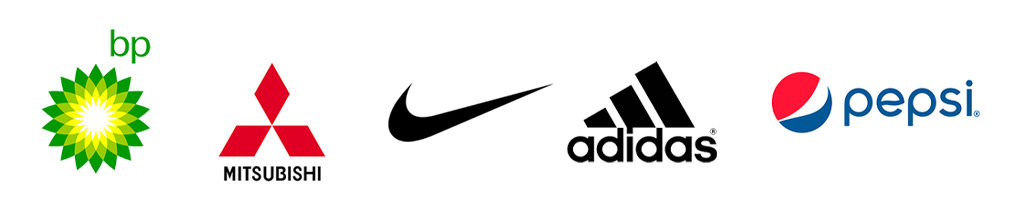 Abstract Mark Logo