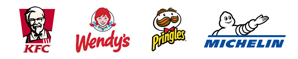Mascot Logo