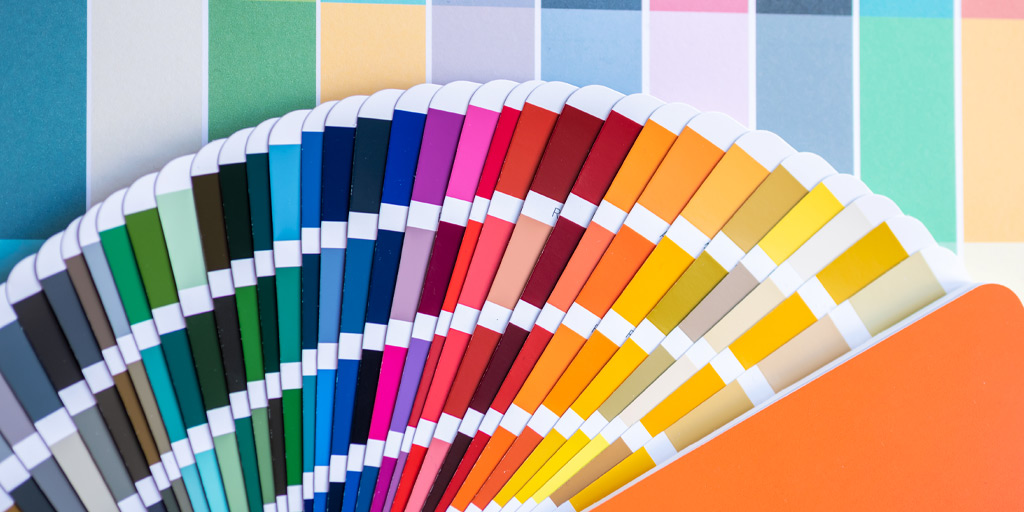 Pantone Management System, convert RGB to pantone, CMYK to pantone, and HEX to pantone