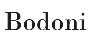 bodoni modern serif typeface meaning & impression