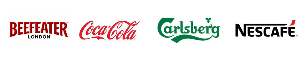word mark logo