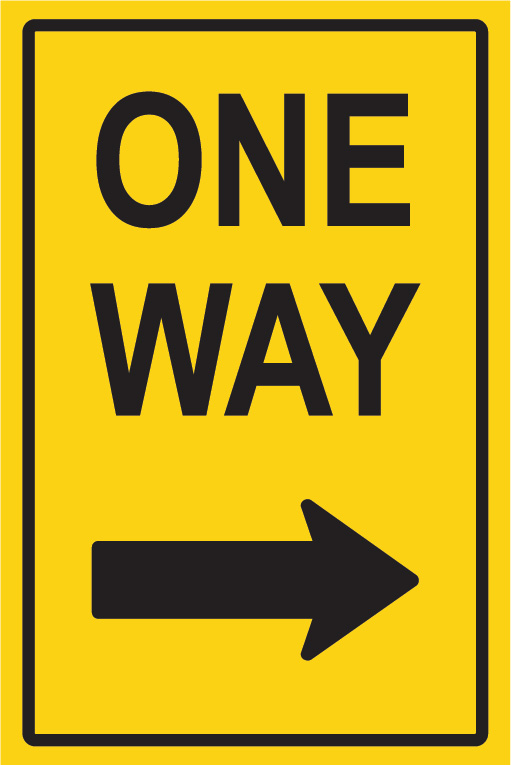 DSC049_Oneway_right