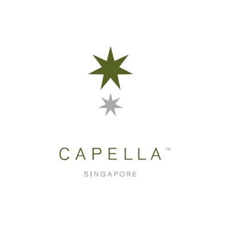 Capella Singapore logo