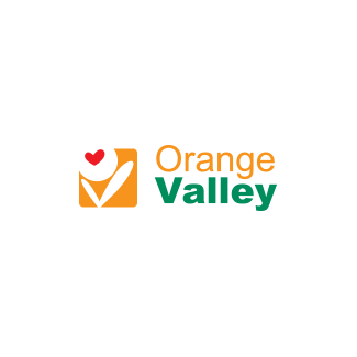 Orange Valley logo