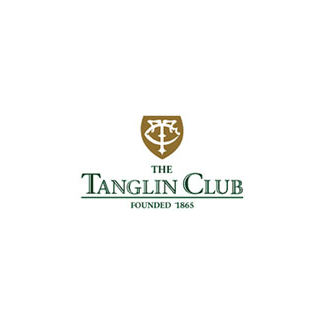 The Tanglin Club logo