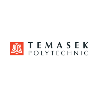 Temasek Polytechnic logo