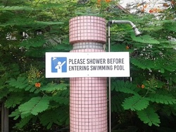 Statutory sign example