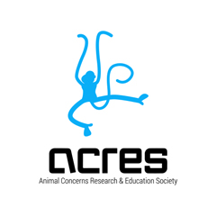 ACRES logo