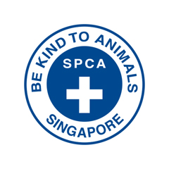 SPCA logo